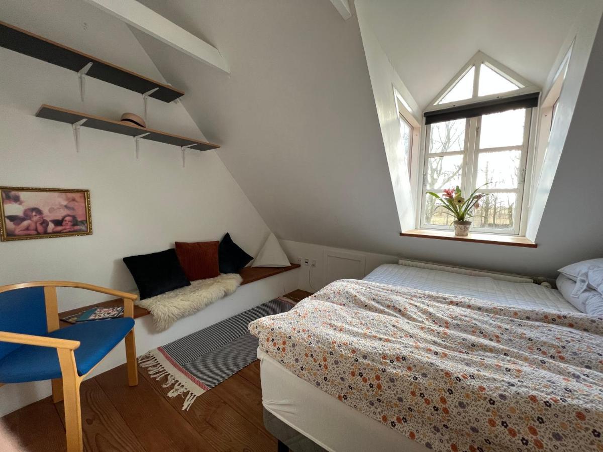 Lake View Apartment Гріндстед Екстер'єр фото